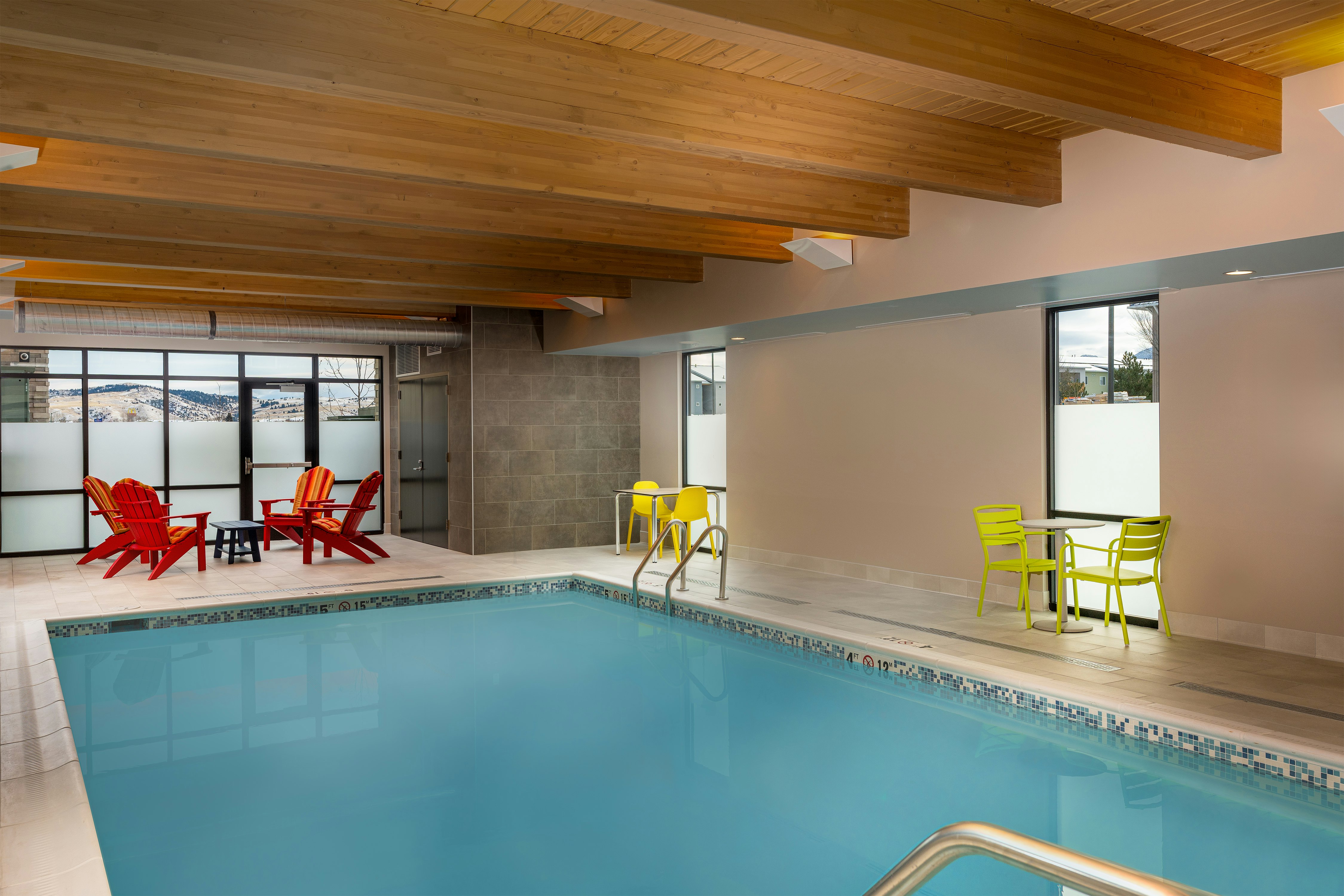 Home2 Suites by Hilton Bozeman Midtown 11/25