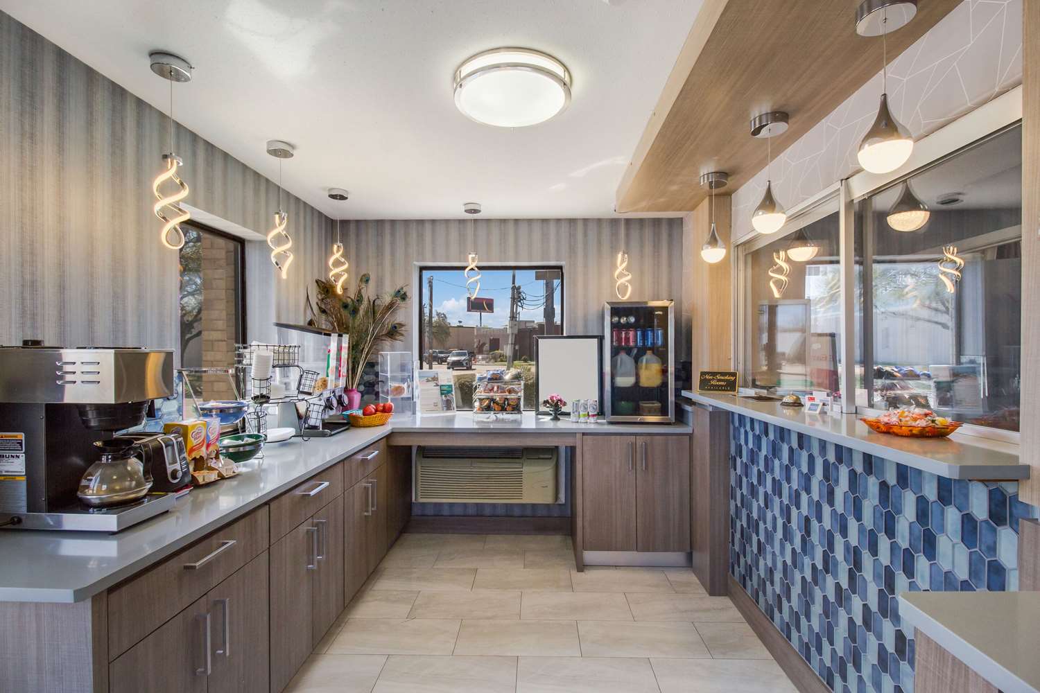 Prestige Inn 5/13