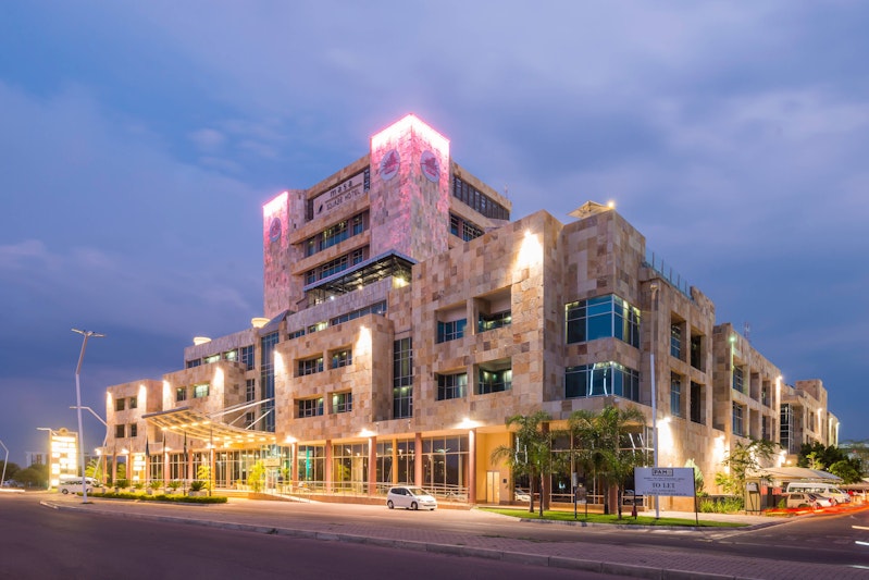 Protea Hotel by Marriott Gaborone Masa Square 4/54