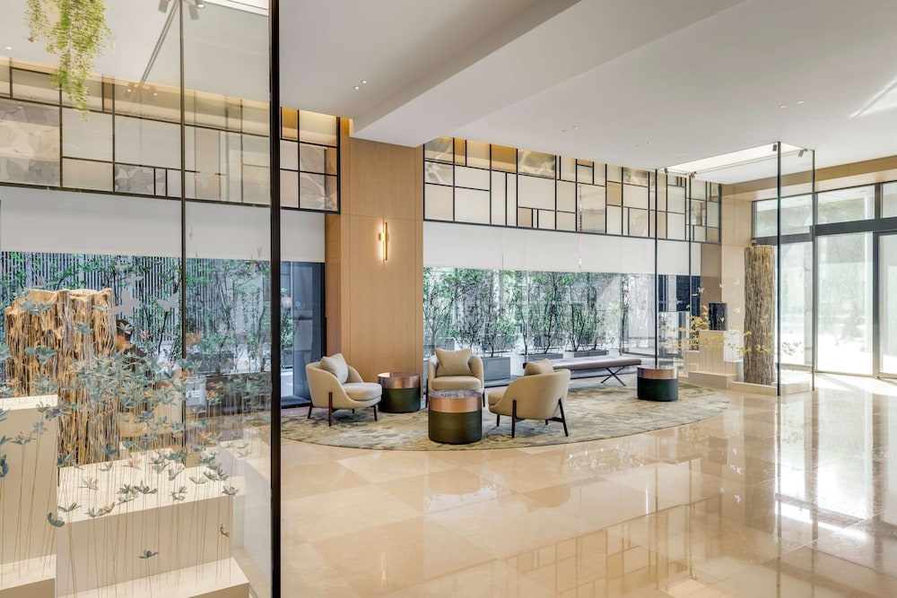 Doubletree By Hilton Taipei Zhongshan 41/51