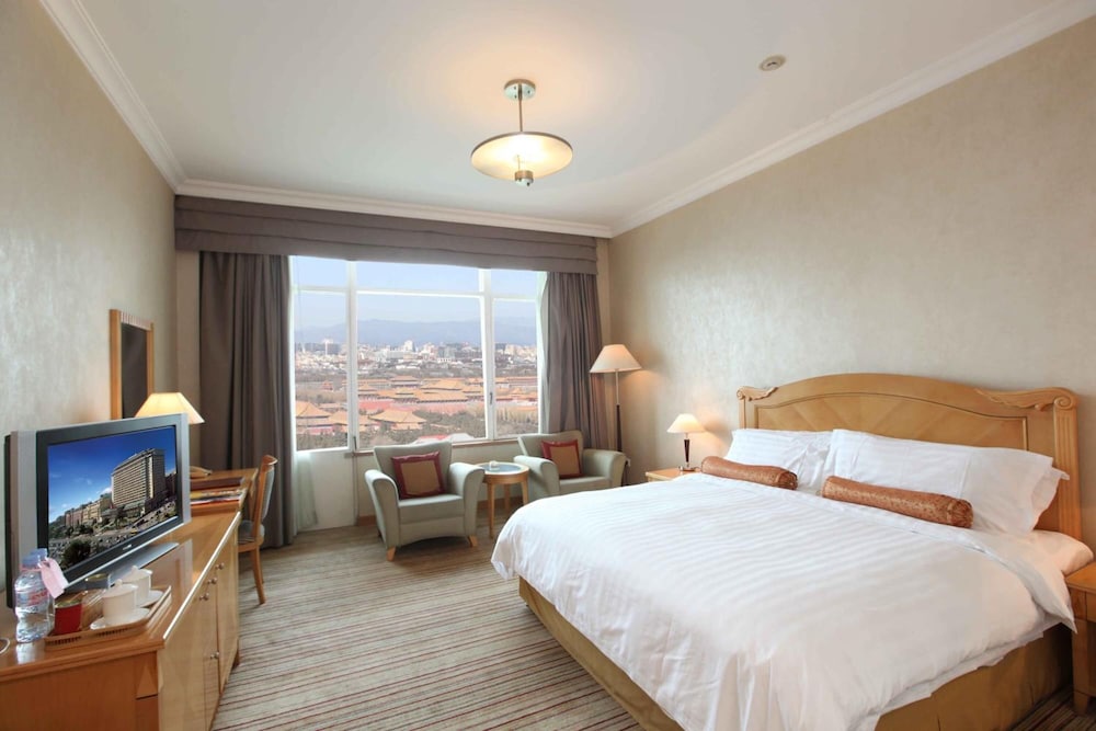 Beijing Hotel 14/50