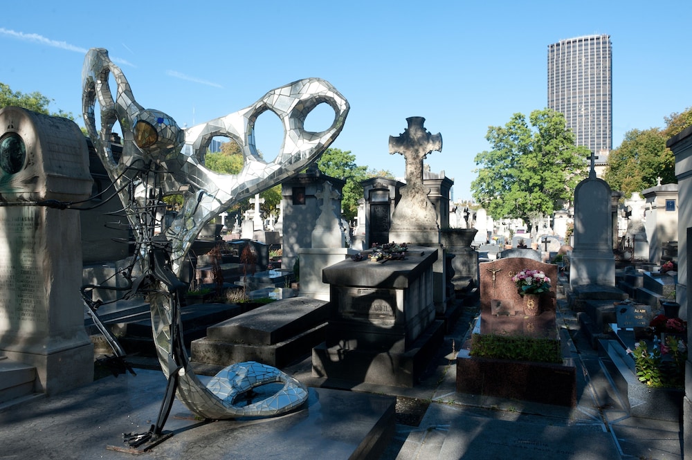 Hotel Odessa Montparnasse 47/59