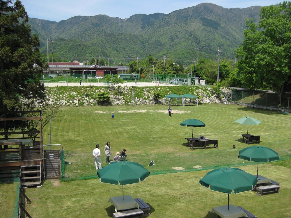 Onsen Hotel Holiday Afternoon 22/40