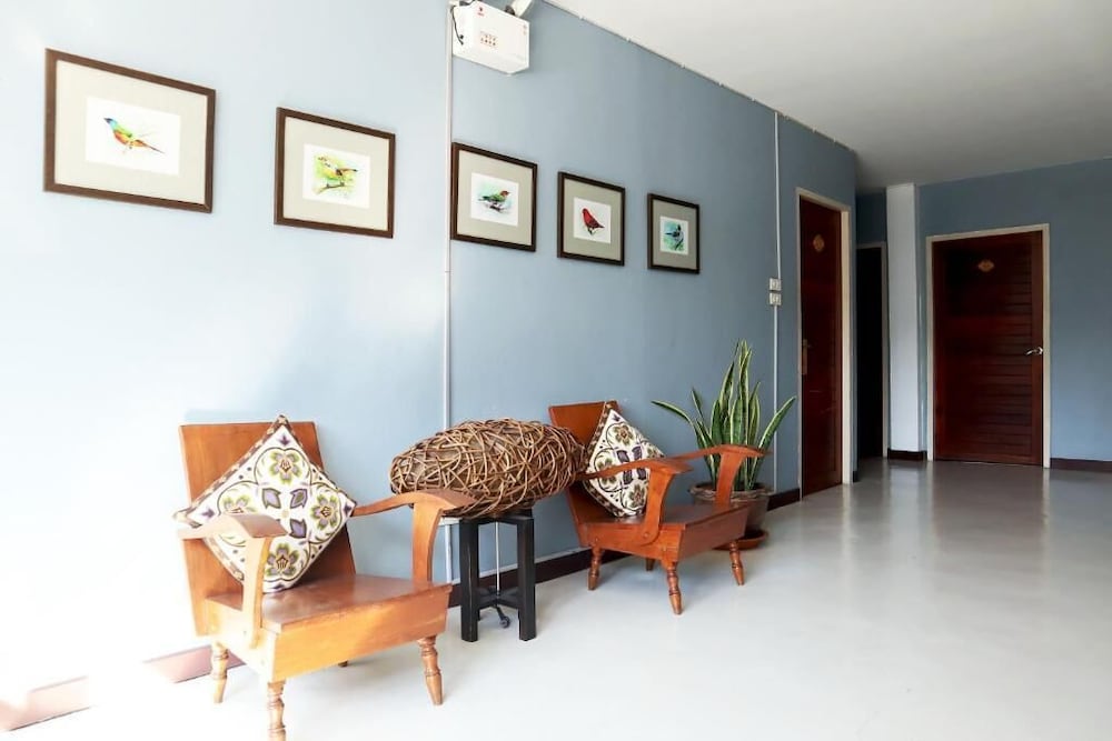 B House Chiangmai Hotel 33/50