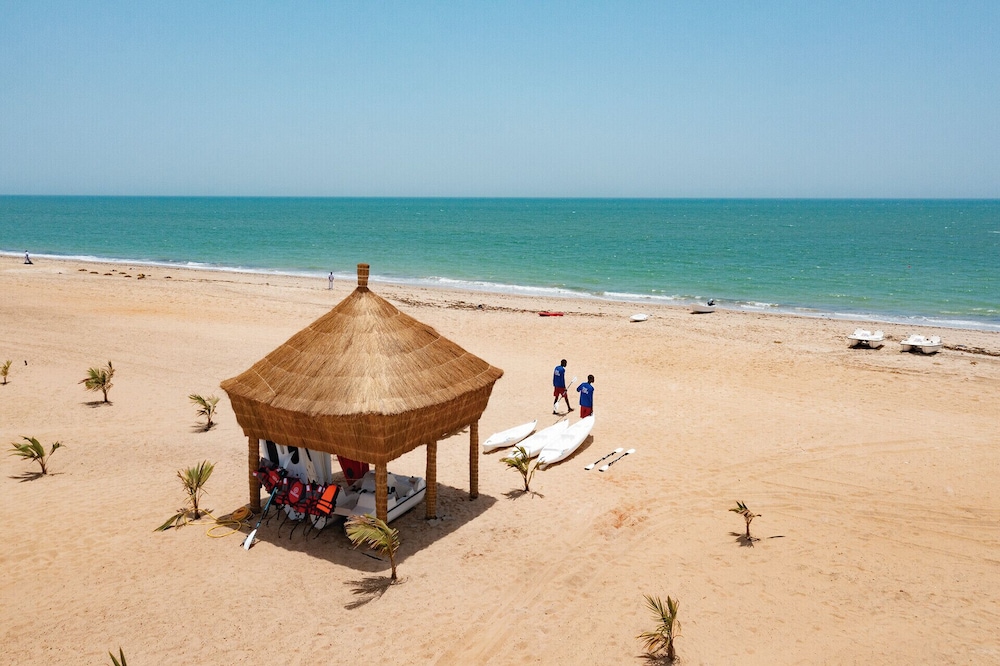 Hotel Riu Baobab 52/62