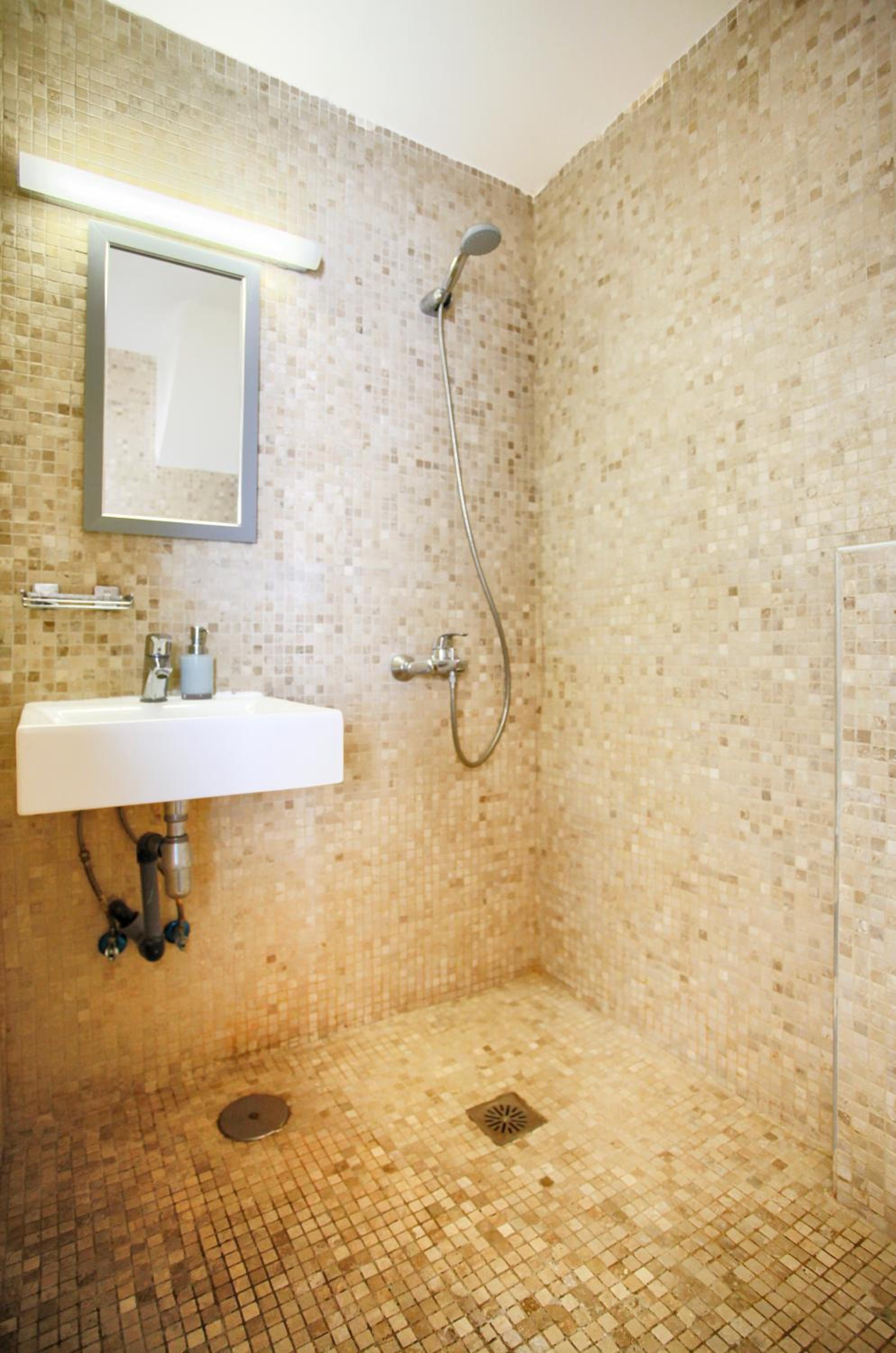 Neptuno Bungalows 30/30