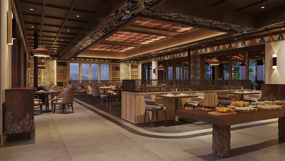 Taj Paro Resort & Spa 21/32