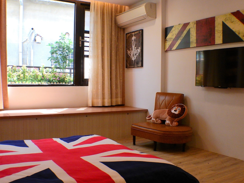 Anping House 37/50