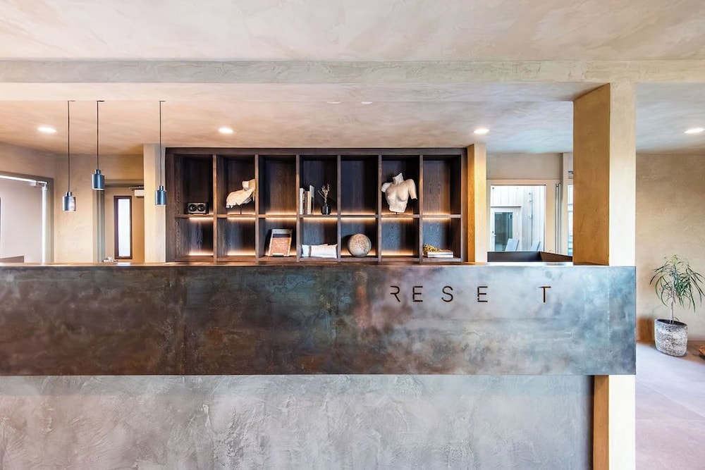 RESET Hotel Joshua Tree 6/50