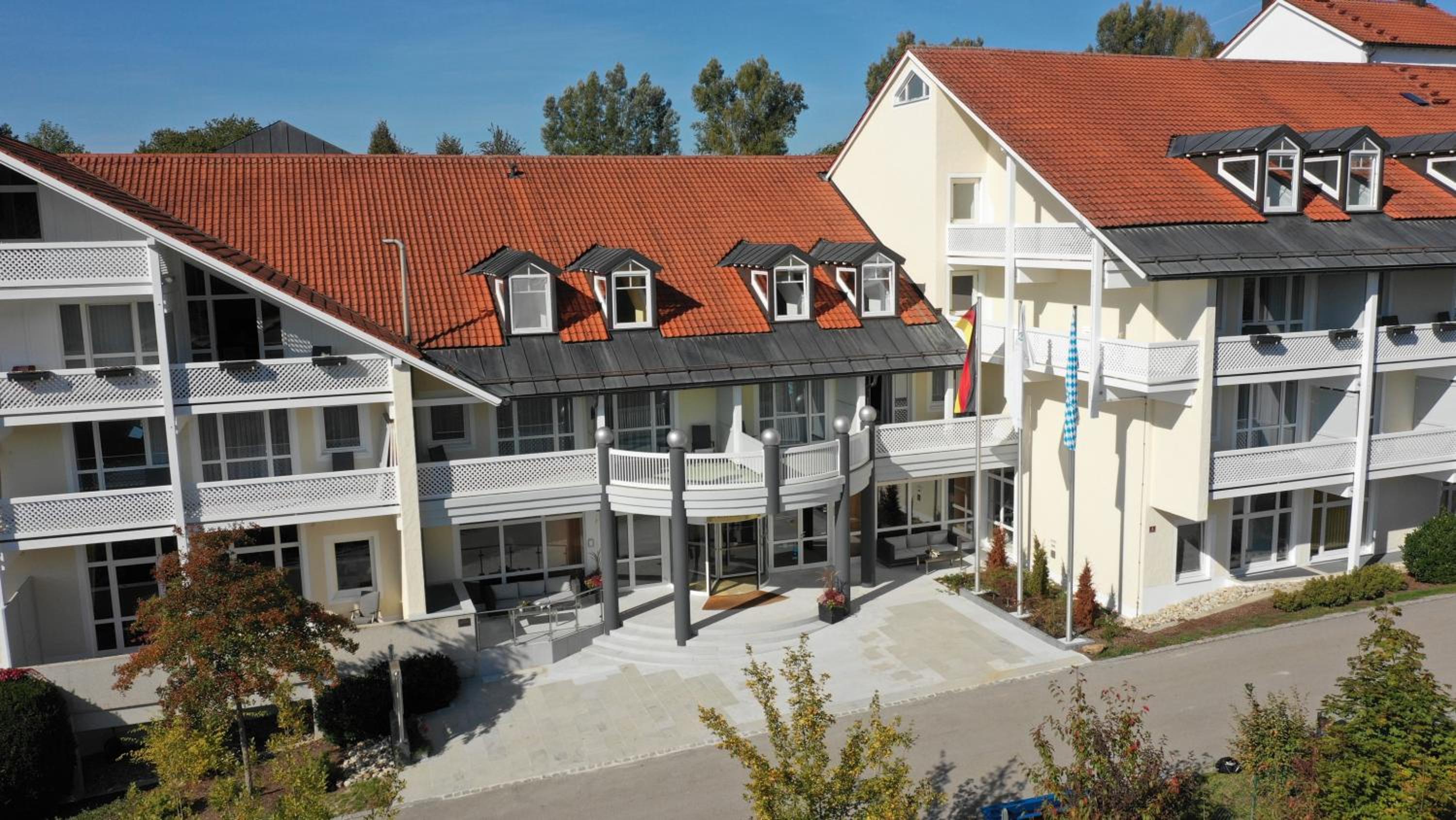 St. Wolfgang Hotel 2/50