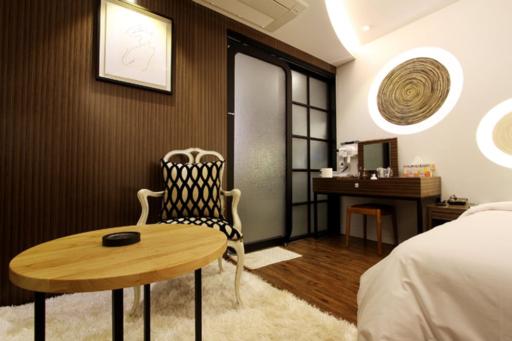 Jeonju Mari Hotel 27/50
