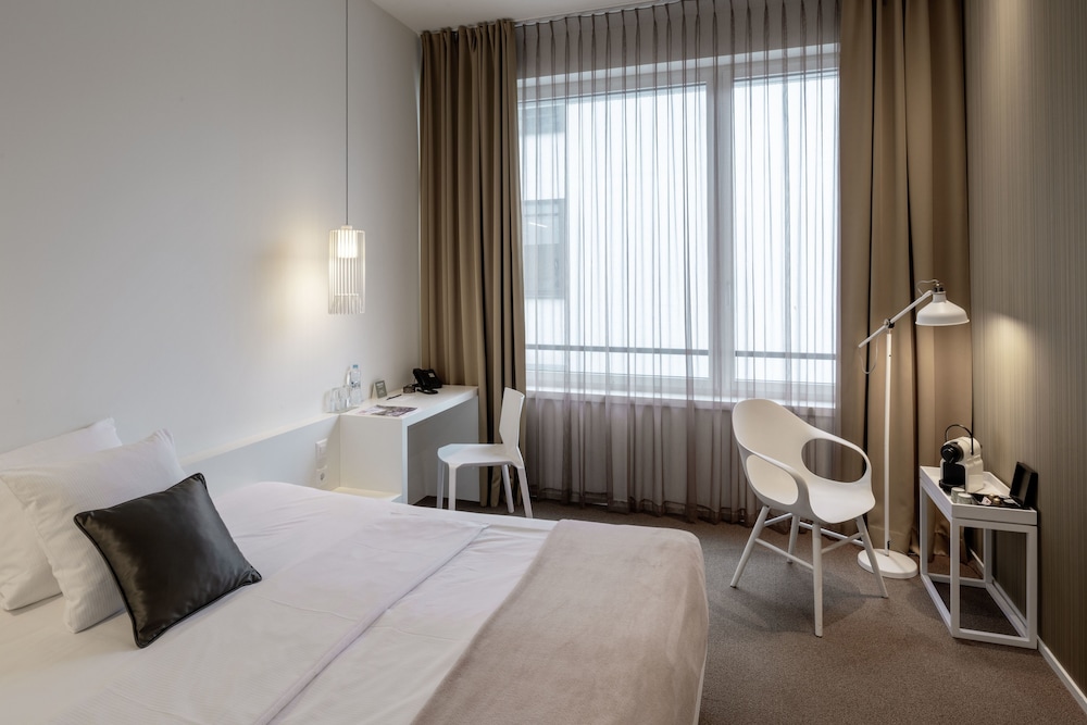 Trafo Hotel 14/54