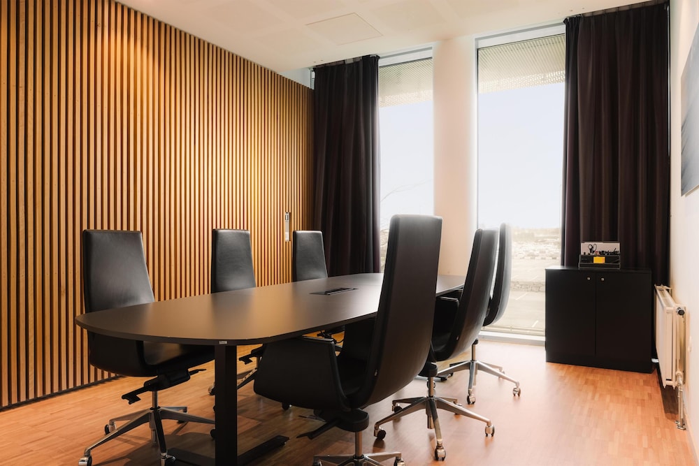 Scandic Stavanger Airport 38/50