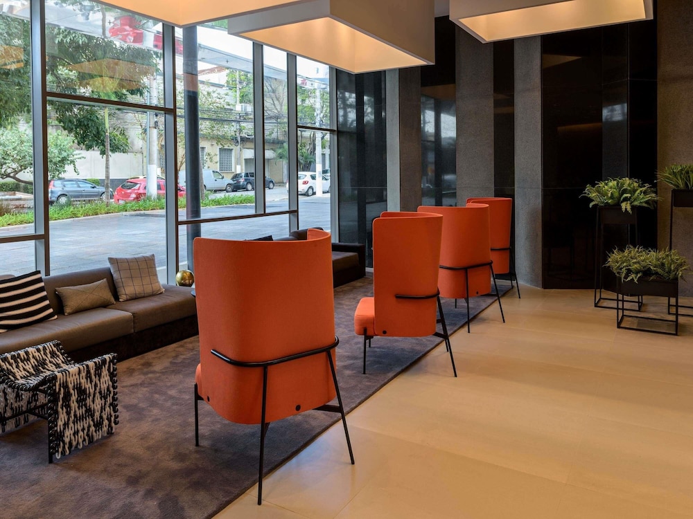 Mercure Sao Paulo Barra Funda 45/69