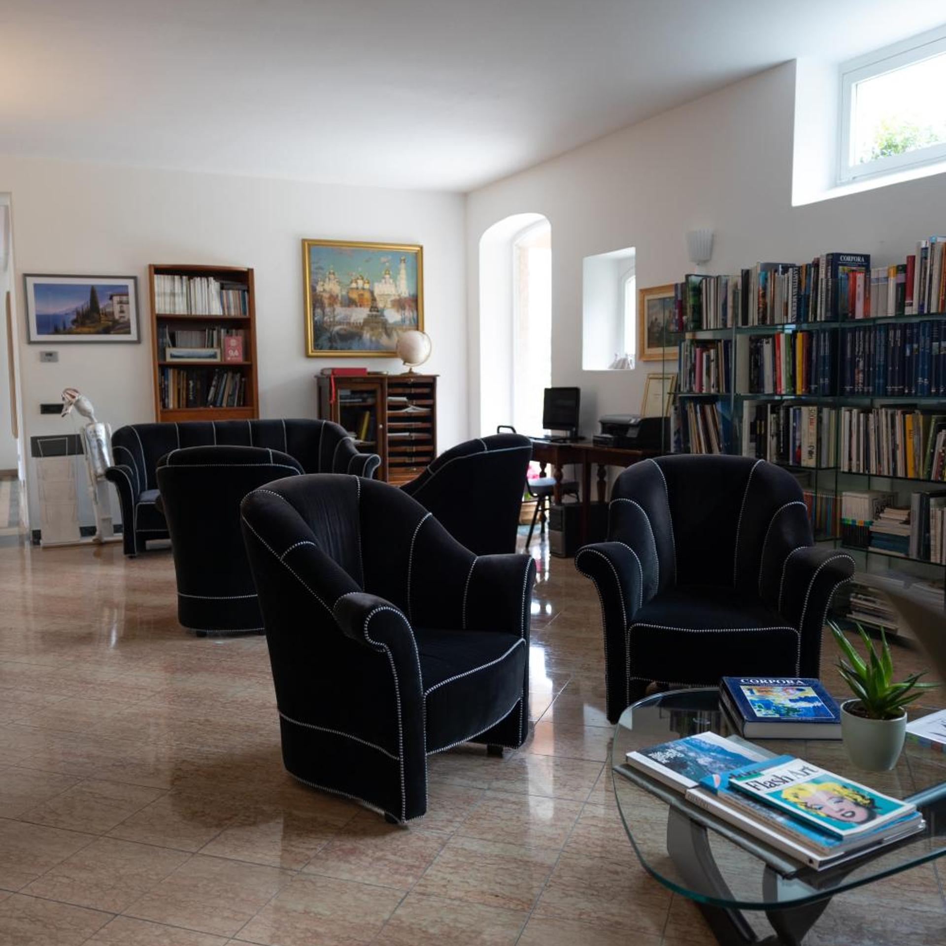 Hotel Bellevue San Lorenzo - Adults Only 26/50