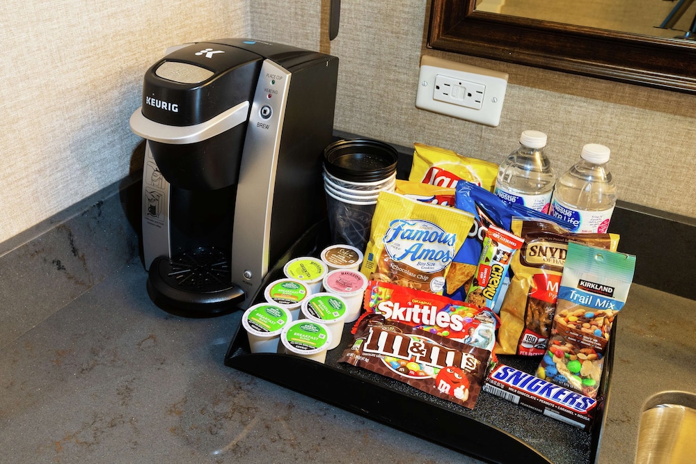 エンバシー スイーツ バイ ヒルトン スコッツデール リゾート 写真3