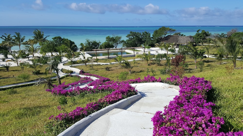 Jua Retreat - All Inclusive 35/50