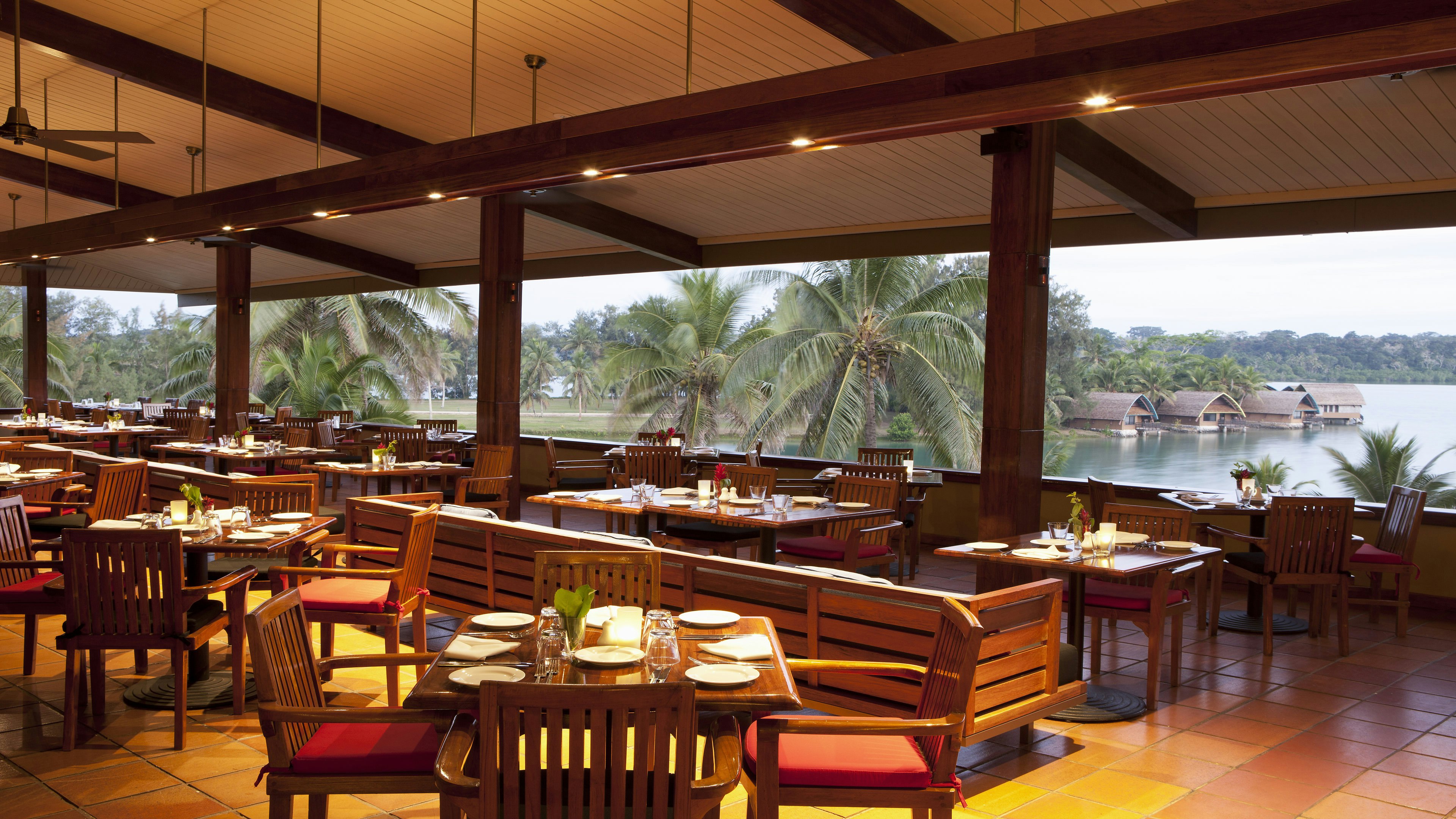 Holiday Inn Resort Vanuatu 40/61