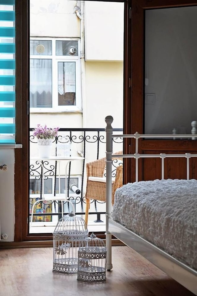 Brk Dream Suites Taksim 29/50