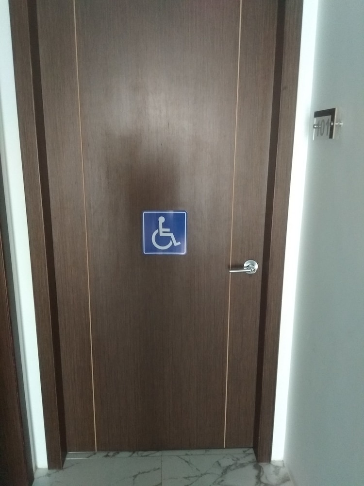 Hotel Gran Mariscal Quito 18/40