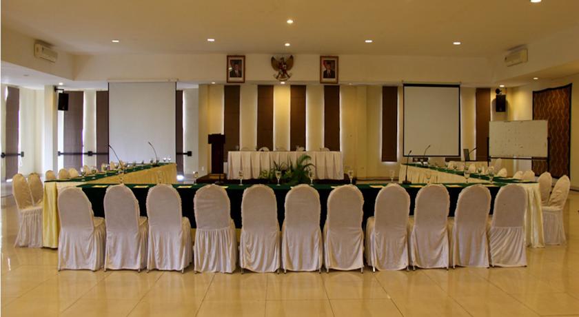 The Jayakarta Villas Anyer 21/30