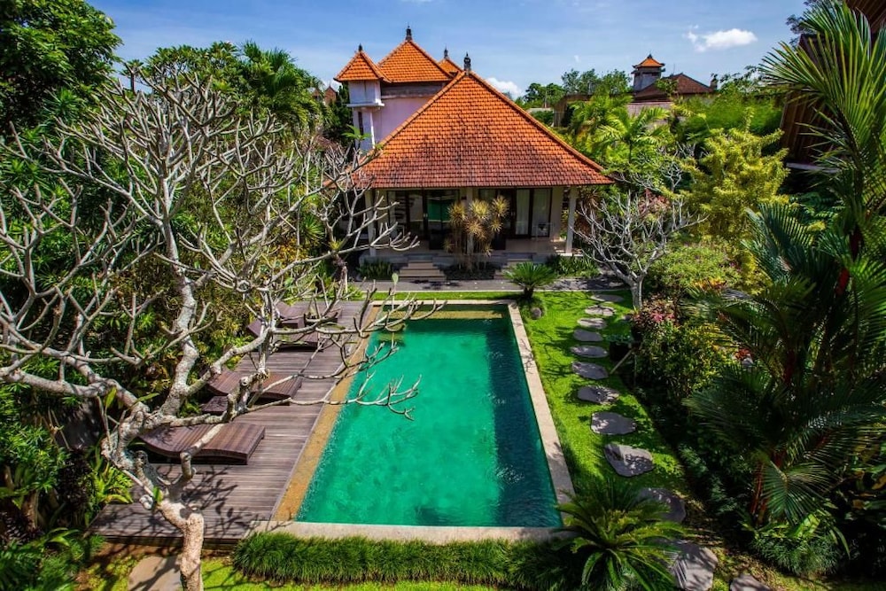 Lili Cottage Ubud 49/59