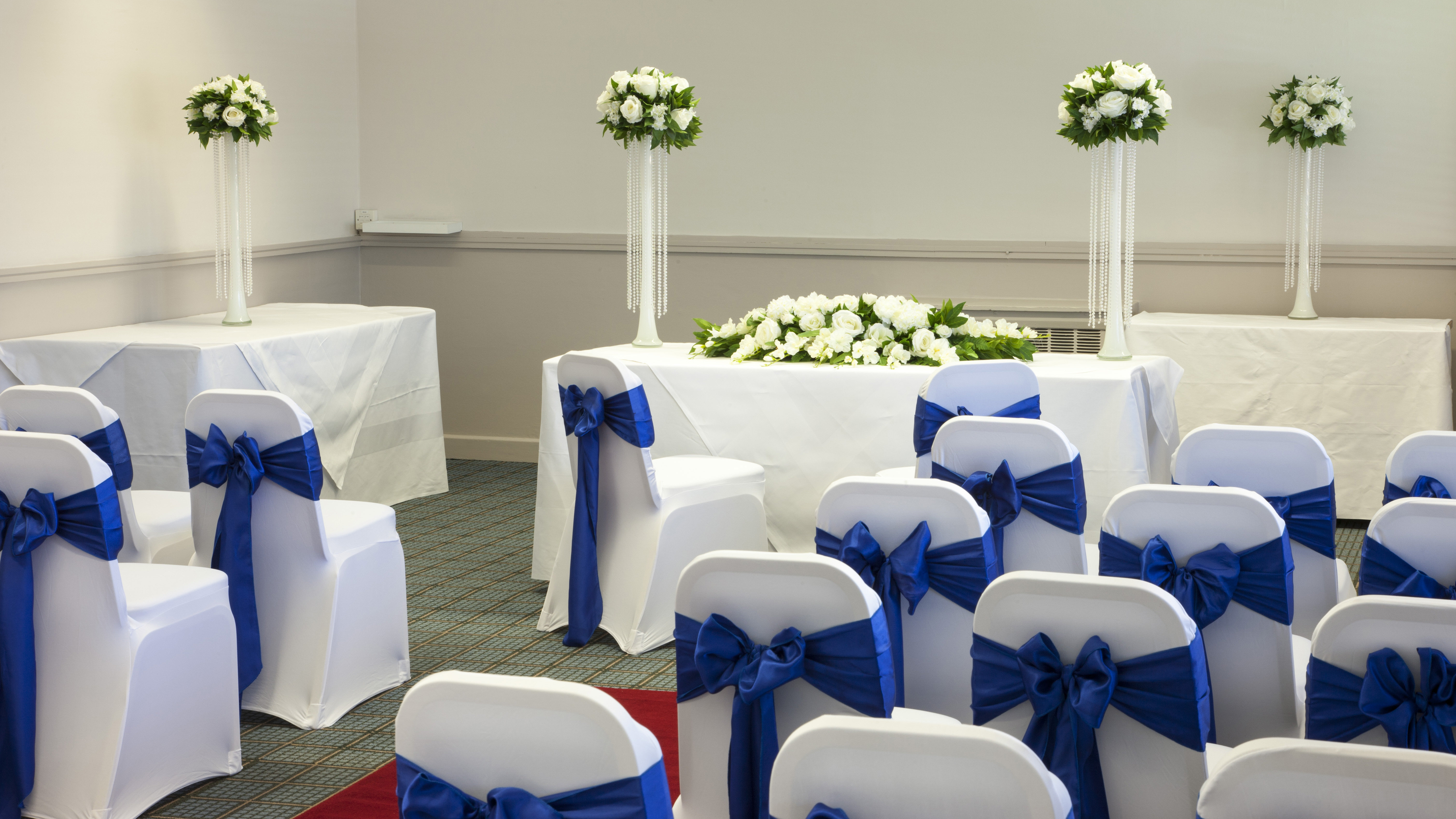 Holiday Inn Chester South 38/50