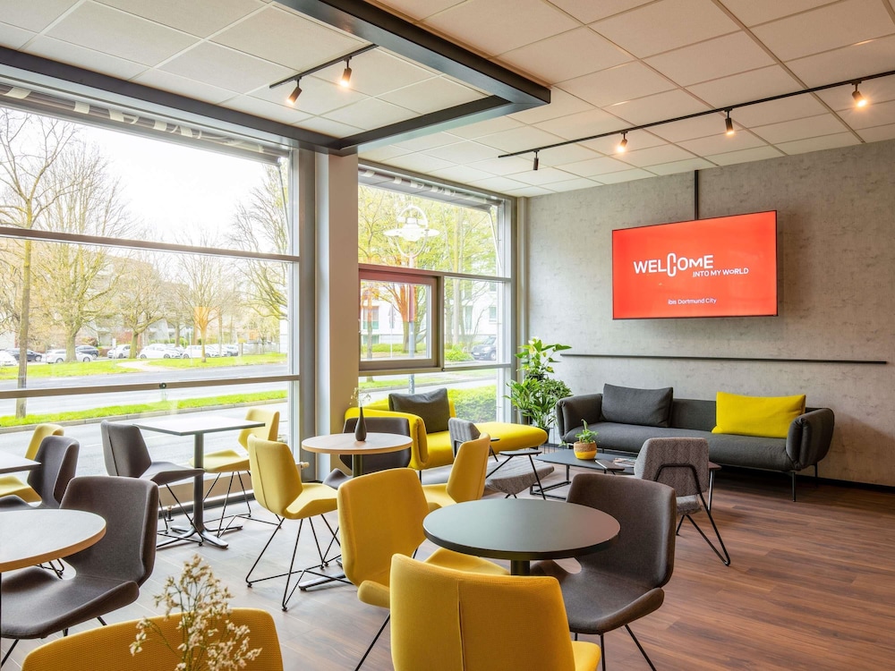 Ibis Dortmund City 36/54