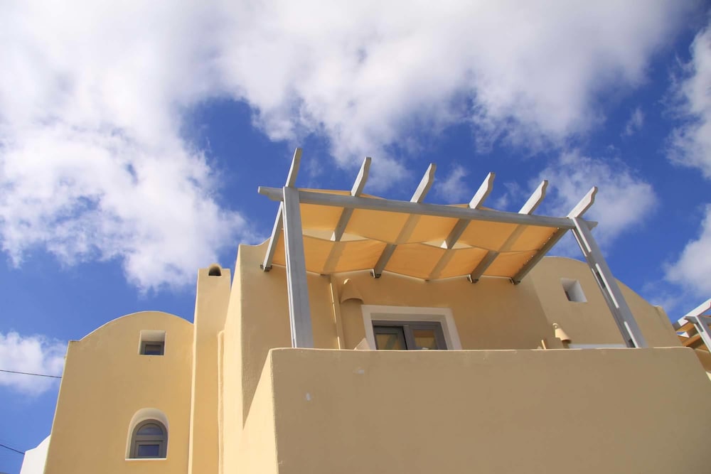 Ersi Villas 3/50