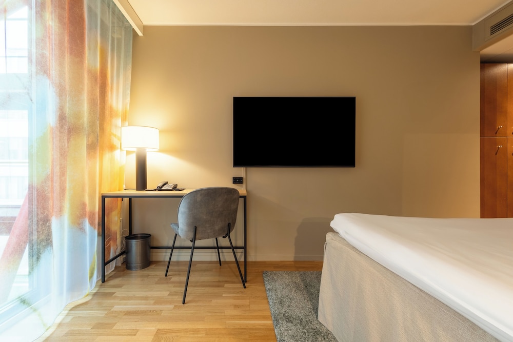 Hyatt Place Gothenburg Central 62/68