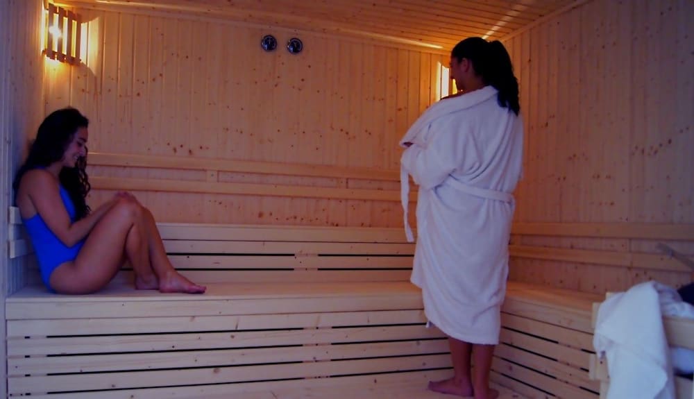 Palace Hotel & Spa Termas De Sao Tiago 23/47