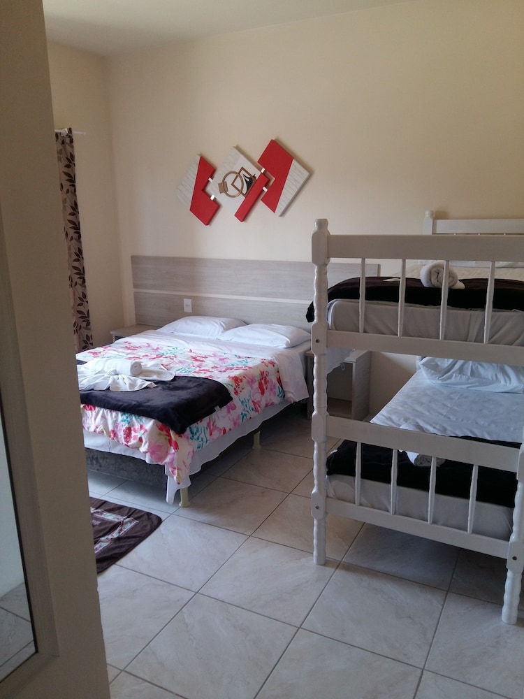 HOTEL ROCHAMAR 29/57