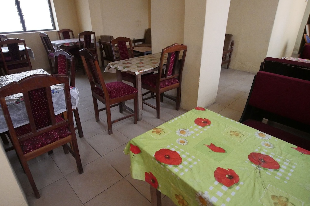 St. Sam Hotel Kamusi 16/20