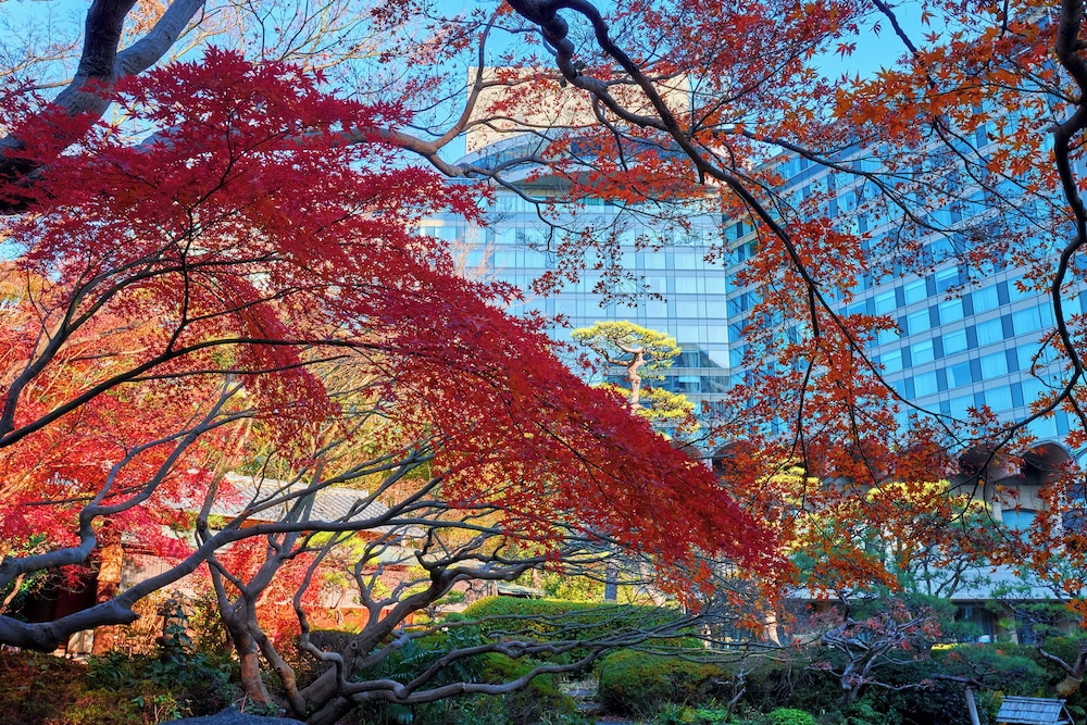 Hotel New Otani Tokyo Garden Tower 65/69