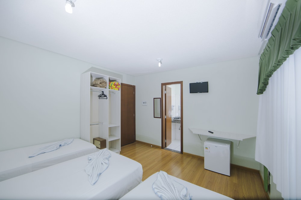 Charm Iguassu Suites 30/64