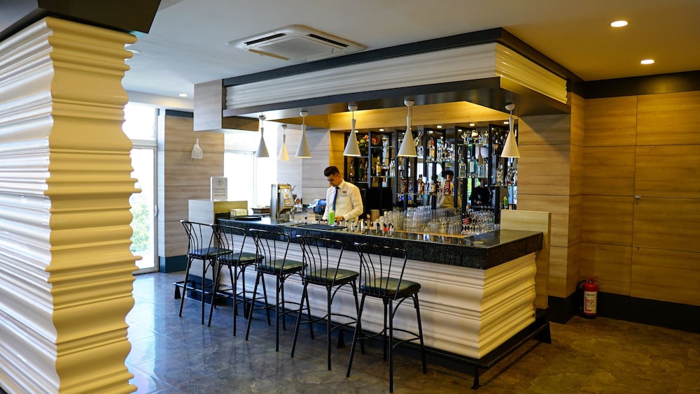Luna Vista Hotel Belek 50/55