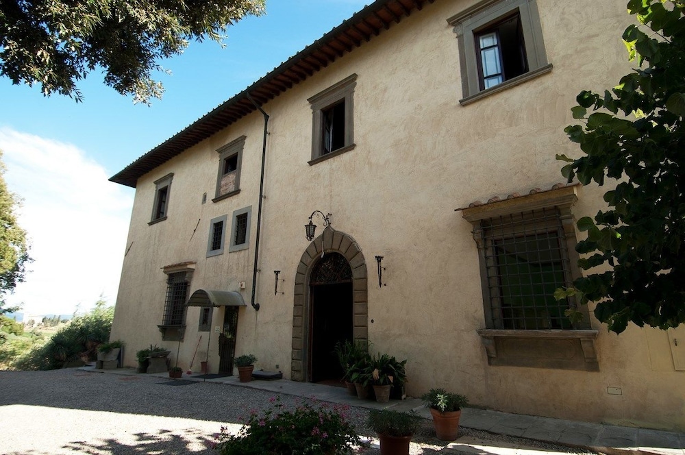 Il Fedino Villa 1/50