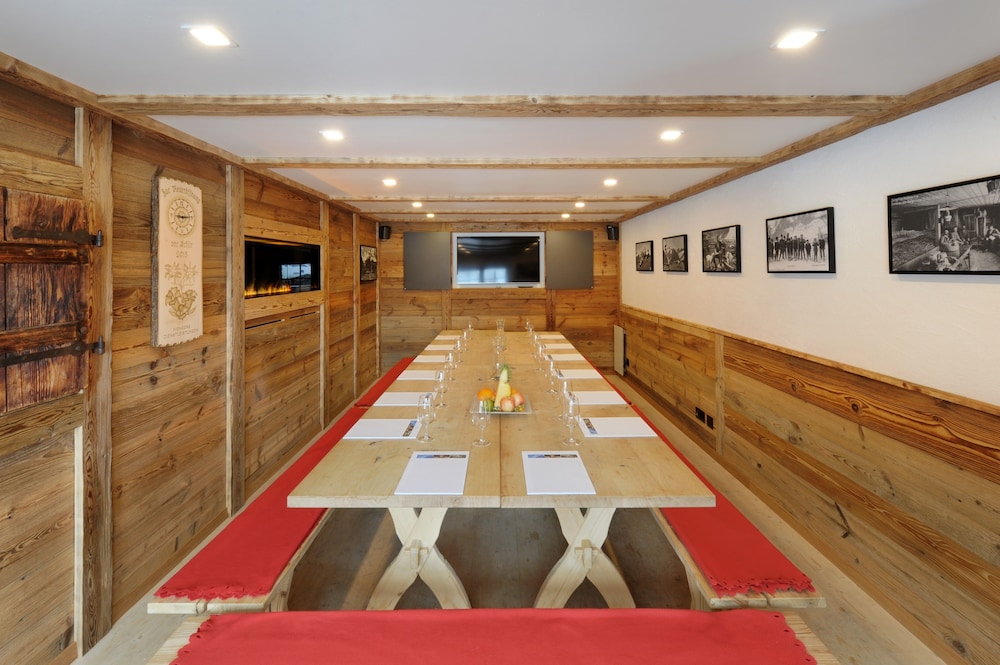 Alpinhotel Bort 40/50