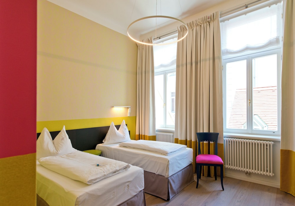 Hotel Beethoven Wein Formerly Bw Hotel Beethoven 24/75