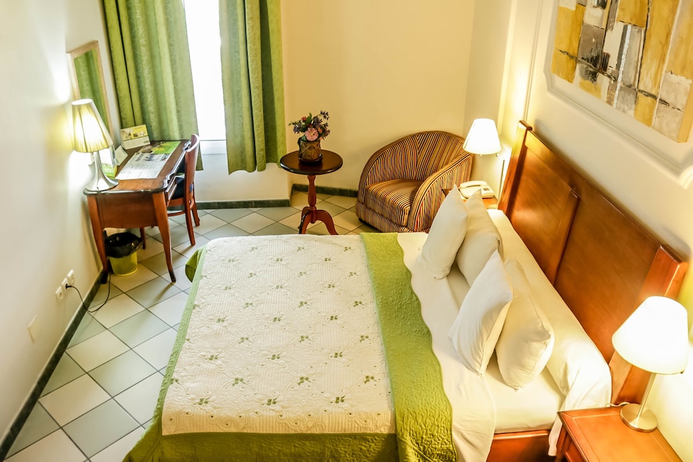 Tchero Hotel 13/29