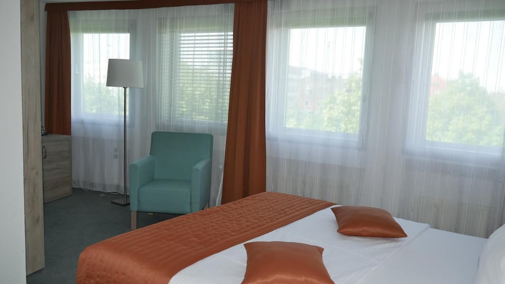 Komfort Hotel Ludwigsburg 15/59