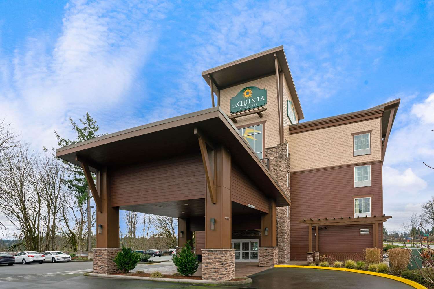 La Quinta Inn & Suites by Wyndham Tumwater - Olympia 3/64
