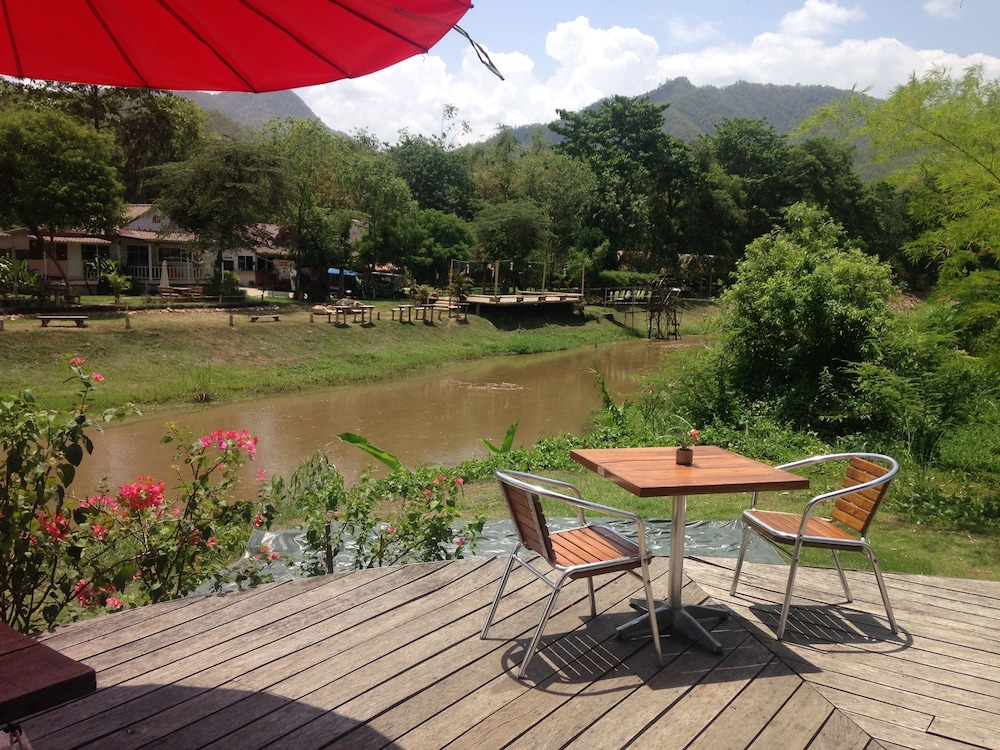 Pai River Corner Resort 46/50
