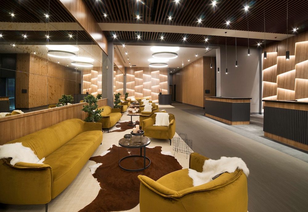 Radisson Blu Hotel Mount Erciyes 50/68
