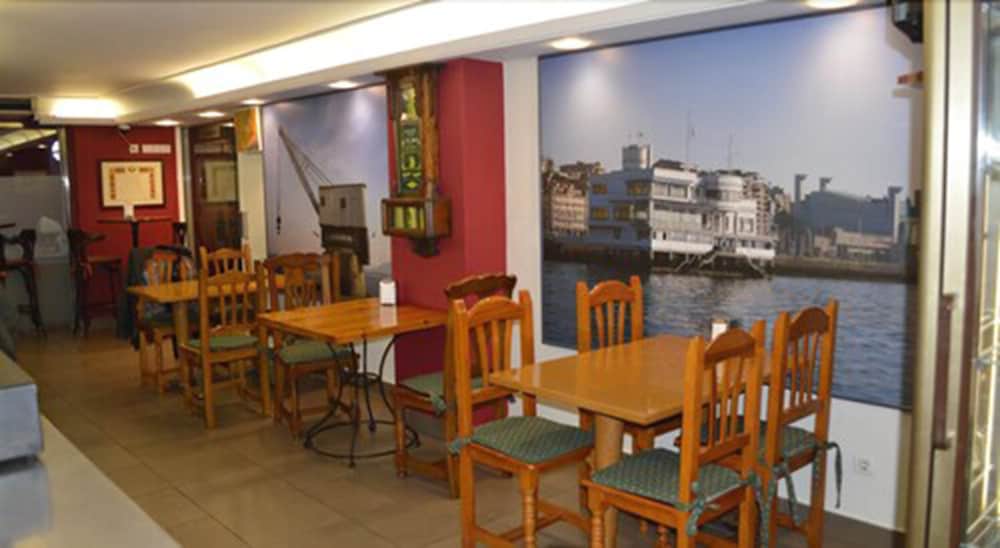 Hotel San Glorio 28/34