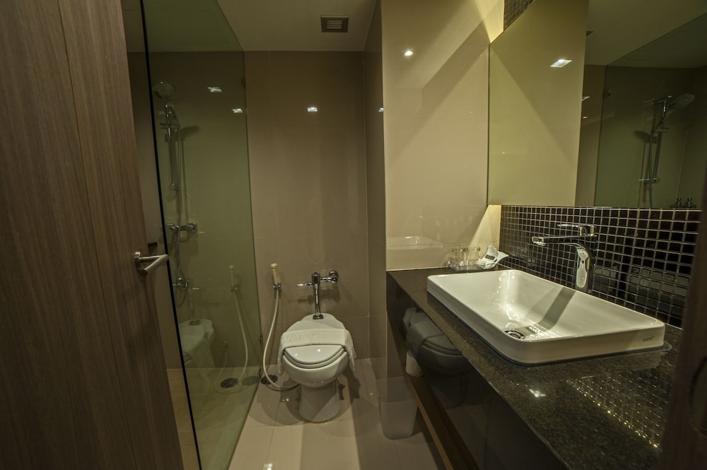 Le Cassia Hotel 47/49