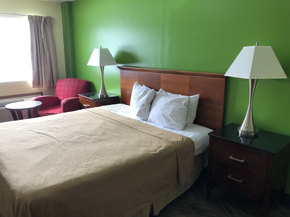 Western Inn South 16/64