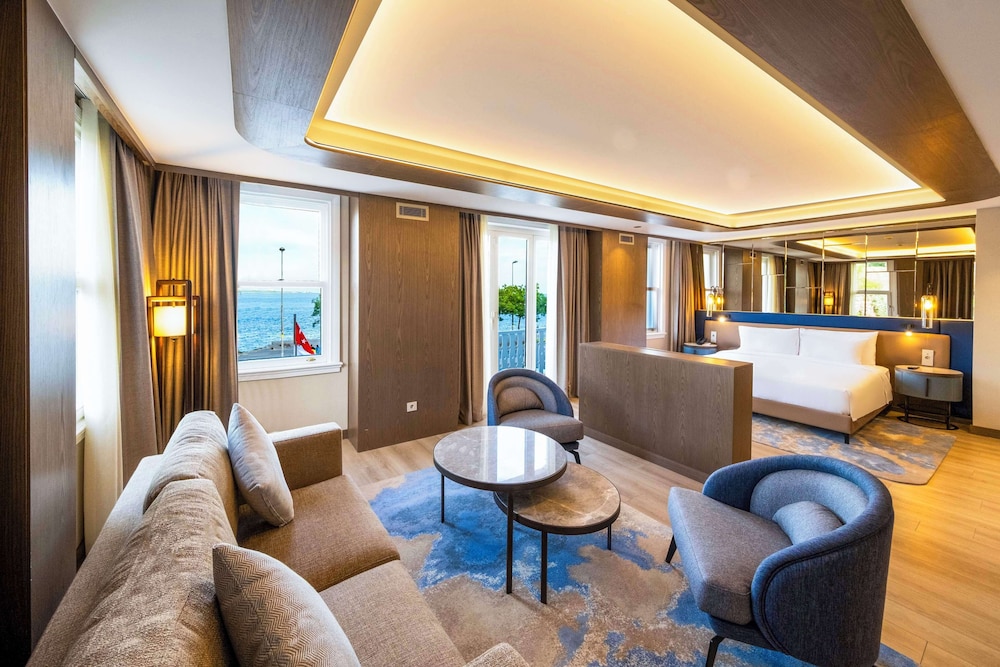 Radisson Hotel Istanbul Sultanahmet 36/50