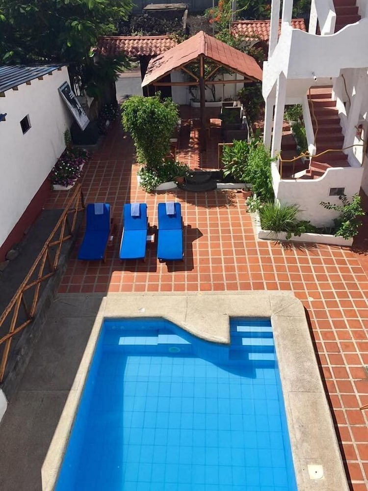 La Casa De Judy Hotel 43/53