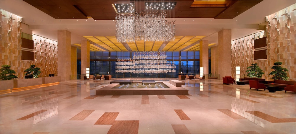 Hyatt Regency Guiyang 8/61